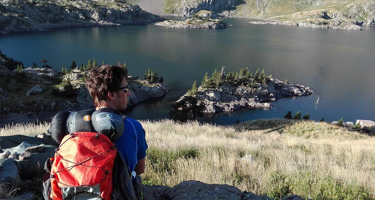 Casa Rural Os Ormos. Jaca. Pirineo. Bicicletas. Un alojamiento con servicios dirigidos a los ciclistas