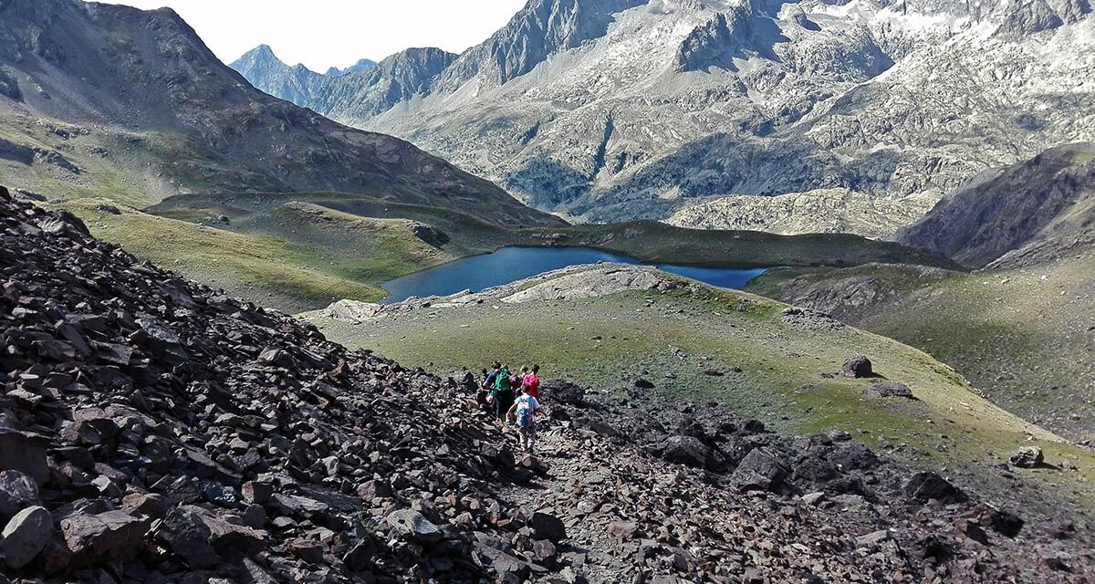 Casa Rural Os Ormos. Jaca. Pirineo. Bicicleta. Tracks Ordesa