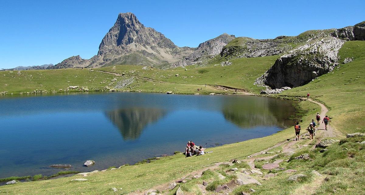 Casa Rural Os Ormos. Jaca. Pirineo. Bicicleta. Tu bicicleta segura y siempre a punto