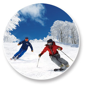 Deportes de invierno en Casa Rural Os Ormos